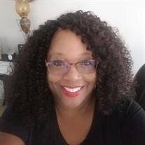 Carolyn Yvette Glenn Obituary