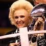 Profile Picture of Ann Mara, NY Giants Owner, Dies at Age 85 After Complications from Fallon Google