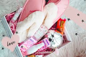 Valentine's day is coming up; Diy Galentine S Day Gift Box Other Fun Goodies