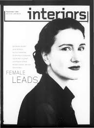 Interiors 1999-09: Vol 158 Iss 9