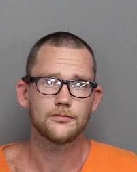 Arrest Report for May 2