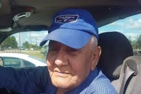 John "ManaBozh" Dunn, Jr.