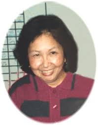 Josefina Alonzo Obituary