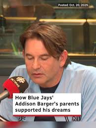 Addison Bargers House