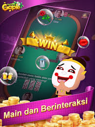 Higgs domino island adalah sebuah permainan domino yang berciri khas lokal terbaik di indonesia. Domino Gaple Online For Blackberry Dtek60 Free Download Apk File For Dtek60