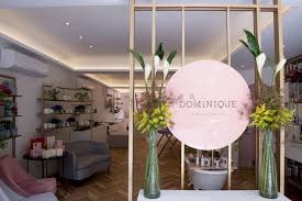 Dominique Maison De Beaute Store By Centdegres Sao Paulo Brazil Retail Design Blog Free Standing Bath Tub Beautiful Apartments Chic Furniture