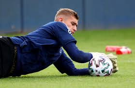 The club was founded in 1887. Official Lyon Sign Hsv Goalkeeper Julian Pollersbeck Get German Football Newsget German Football News