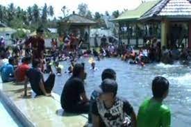 Maybe you would like to learn more about one of these? Air Panas Sulili Obyek Wisata Favorit Di Pinrang