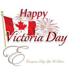 Wishing Everyone A Happy And Safe Long Weekend Happy Victoria Day From The European Day Spa Salon Www Abbotsfordspa Spa Day Spa Salon Victoria Day Weekend