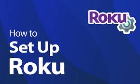 Let's get this out of the way: How To Set Up Roku In 2021 Easy Steps To Get Connected