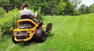 Best electric zero turn mower. The Best Zero Turn Mowers For Hills In 2021 Lawncare