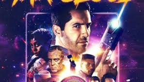 Scott Adkins Does What He Does Best in a New, Extended Fight Clip from MAX  CLOUD!