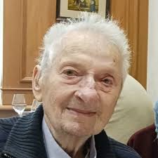 Avis de décès de Monsieur Gilbert, Jacques LEVY