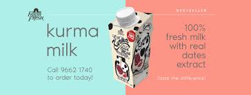 Rendam kurma di dalam air panas selama 15 minit. Let S Farm Fresh Home Facebook