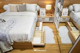 Maybe you would like to learn more about one of these? 5 Inspirasi Kamar Tidur Sederhana Dan Efisien Halaman All Kompas Com