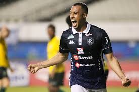 ˈklubi du ˈhemo), or remo, as they are usually called, is a brazilian football team from belém in pará, founded on 5 february 1905. Paysandu Sonda Salatiel Heroi De Acesso Do Remo Mas Jogador Deve Se Apresentar Ao Nautico Futebol Ge