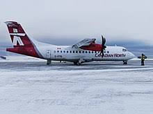 Starting on sunday, canada, and some areas of the us, including portland, have been blasted by a ground crews, helicopters, air tankers, members from volunteer fire departments, and heavy. Canadian North Wikipedia