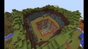 Collection of the best minecraft pe maps and game worlds for download including adventure, survival, and parkour minecraft pe maps. Prison Server Mine Speed Build 2 1 8 9 Youtube