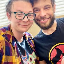 Horror movie prop identification needed