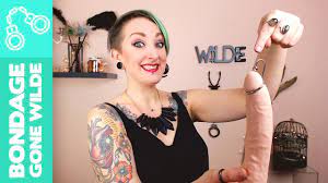 Bondage Gone Wilde