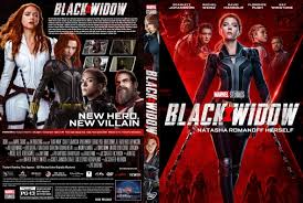 Uk theaters are expected to open their doors to the public again from late april, but those two nations' movie earnings wouldn't be enough to. Covercity Dvd Covers Labels Black Widow