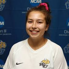 2018 Women's Soccer Roster