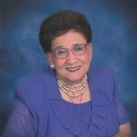 Cora Cody Obituary (1923