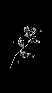 Sad black and white aesthetic background george s blog. Cute Black Aesthetic Wallpapers Top Free Cute Black Aesthetic Backgrounds Wallpaperaccess
