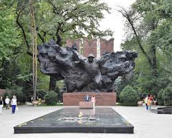 Olumsuz yorumlara aldanmayın bunlar alısmıs marvel filmlerıne. Panfilov Review Of Park Named After Panfilov S 28 Guardsmen Almaty Kazakhstan Tripadvisor
