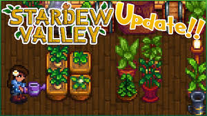 We can grow these seeds indoors using the new plant pots. Stardew Valley Cactus Fruit