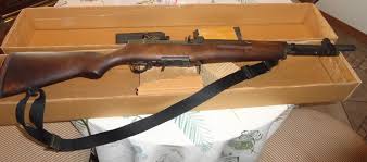 The bm59 was based off of the u.s. Beretta Bm 62 Bar Kimber Amt Winchester Thompson Oklahoma Shooters