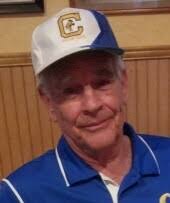 Wayne B. Goff Obituary 2016