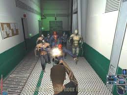 From Dusk till Dawn (2001) - PC Review and Full Download | Old PC Gaming