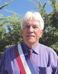 Le maire et les élus • GIGNAC LA NERTHE