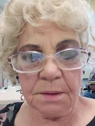 I have attended CPR classes over the years, but was never told this  particular scenario, however i was told that when your body starts sweating  profusely for no apparent reason followed by