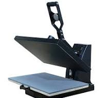 Máquina de prensa térmica de abertura automática P2MS ...