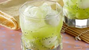 Selasih #bijiselasih hallo gaes hari ini aku membagikan tips dan trik cara mengembangkan biji selahih, sangat. 5 Kreasi Minuman Biji Selasih Yang Penuh Kesegaran Untuk Berbuka Puasa