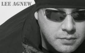 Roni & Nazareth: Lee Agnew