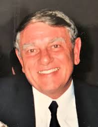 Obituary information for Richard M. "Dick" Newman Sr.