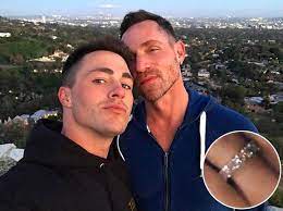 Pin On Celebrity Engagement Rings