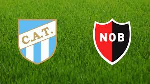 Statistique, scores des matchs, resultats, classement et historique des equipes de foot newell's old boys et ca tucuman. Atletico Tucuman Vs Newell S Old Boys 2019 2020 Footballia