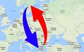 Συνορεύει δυτικά με τη νορβηγία και βορειοανατολικά με τη φινλανδία. Lookaside Fbsbx Com Lookaside Crawler Media Me