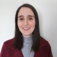 Maria Lyon's Instagram, Twitter & Facebook