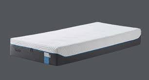 Perfekt zur tempur hybrid matratze, kissen für ein softes bis mittleres liegegefühl. Tempur Matratze Cloud Elite 25 80x200 Cm Kaufland De