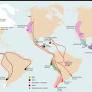 Un gran mapa genético indígena de América revela más de un millón de variantes inéditas