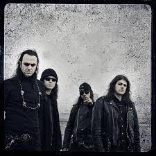 In 1996 their second album irreligious was released. Moonspell Reverbnation