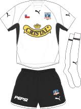 Cant get links too work! Colo Colo