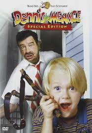 Dennis the Menace : Matthau, Walter, Gamble, Mason, Plowright, Joan, Lloyd,  Christopher, Thompson, Lea, Stanton, Robert, Winfield, Paul, Sakasitz, ...