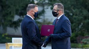 Nov 08, 2020 · grzegorz puda. Grzegorz Puda The New Minister Of Agriculture Ministry Of Agriculture And Rural Development Gov Pl Website
