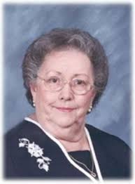Marie Louise Simon Obituary February 17, 2007